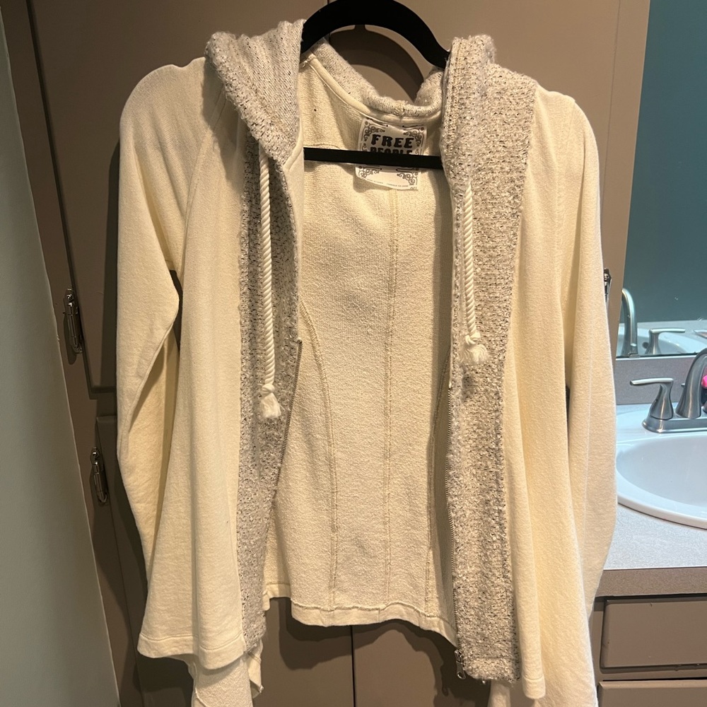 Free People Jacket